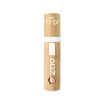 Afbeelding van ZAO Bamboe Lipgloss 017 (Iridescent Nude)