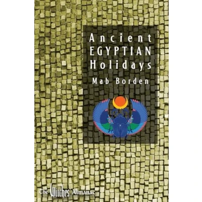 Afbeelding van Ancient Egyptian Holidays