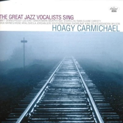 Afbeelding van The Great Jazz Vocalists Sing Gershwin...