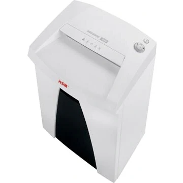 Afbeelding van Papiervernietiger HSM securio B22 stroken 5.8mm