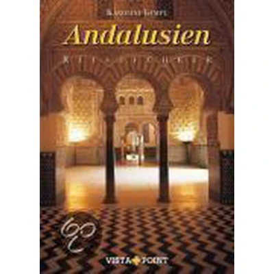 Afbeelding van Andalusien