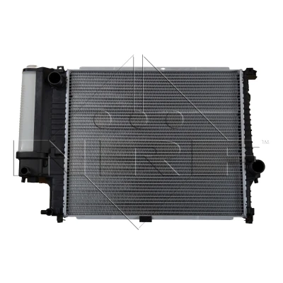 Afbeelding van Radiateur NRF 53852