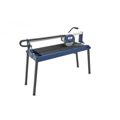Afbeelding van HBM Professionele Tegelzaagmachine Tegelsnijder 920 mm. 1200W