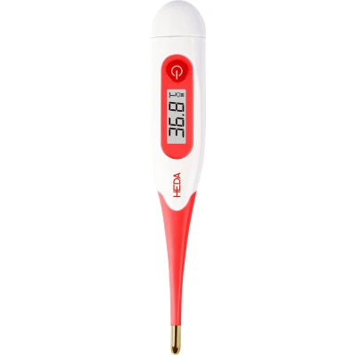 Afbeelding van Heda Thermometer luxe 10 seconden 1 stuks