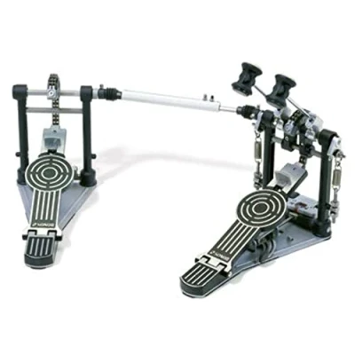 Afbeelding van Sonor DP672 Dubbelpedaal Dubbel drum pedaal