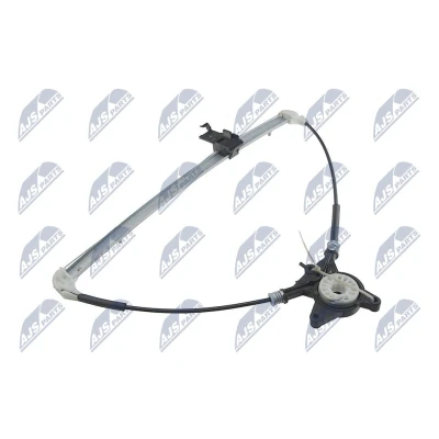 Afbeelding van Raambedieningsmechanisme NTY EPS MZ 010