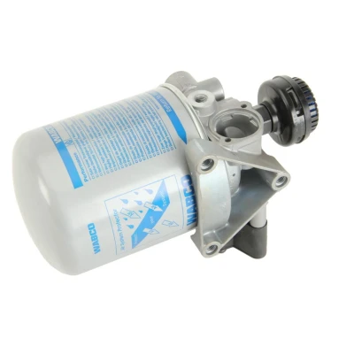 Afbeelding van Luchtdroger, pneumatisch systeem WABCO 432 425 105 0