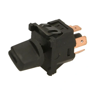 Afbeelding van Febi Bilstein Kachelventilator schakelaar 45623