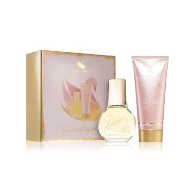 Afbeelding van Vanderbilt No. 1 Geschenkset