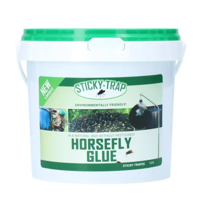 Afbeelding van Sticky Trap Fly Glue Dazenvallenlijm 3.5 l