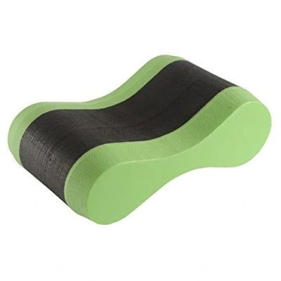 Afbeelding van arena Freeflow Pullbouy, acid_lime/black, One Size, 95056