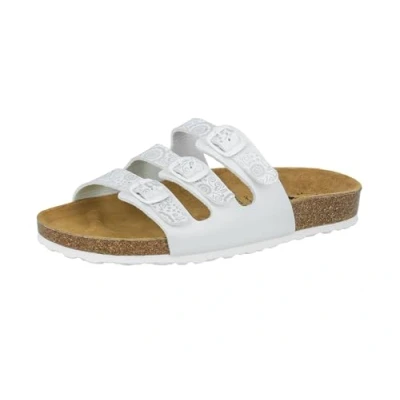 Afbeelding van NU 20% KORTING: Lico Slippers Bioline Flower