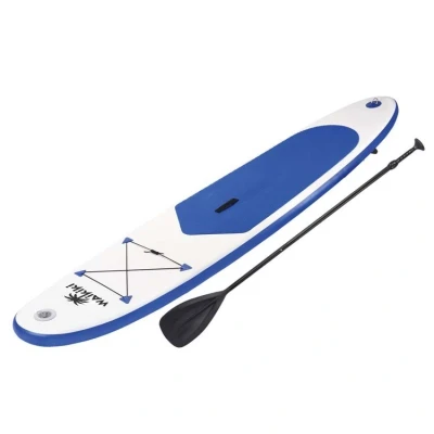 Afbeelding van XQ Max 305 KOO940310 SUP Board Blauw