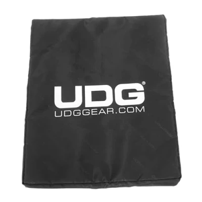 Afbeelding van UDG U9243 Ultimate CD Player / Mixer Dust Cover MK2 universele stofhoes voor DJ mixers