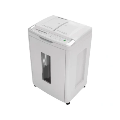 Afbeelding van Papiervernietiger IDEAL Shredcat 8285 CC 4x10 mm