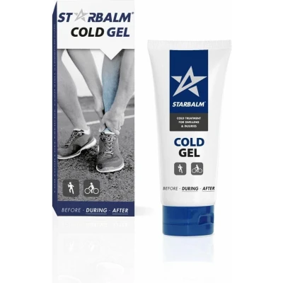 Afbeelding van Starbalm Cold Gel, 100 ml