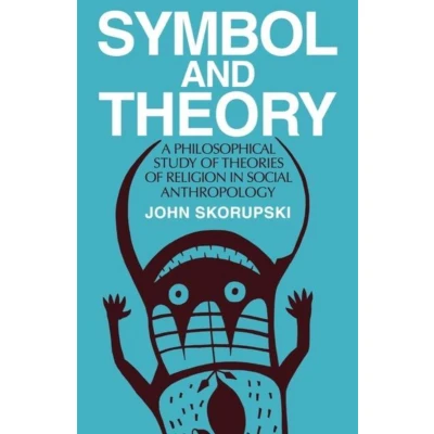 Afbeelding van Symbol and Theory