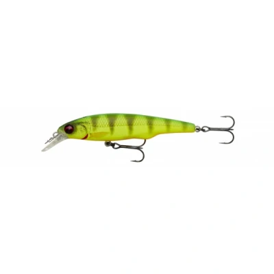 Afbeelding van Savage Gear Gravity Twitch SR 8.3cm 10g Suspending Kleur : Firetiger