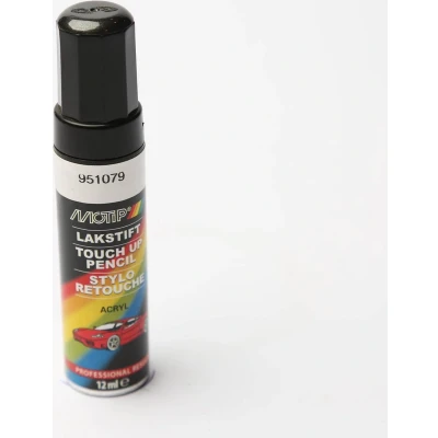 Afbeelding van MoTip 951079 lakstift GRIJS METALLIC 12ml