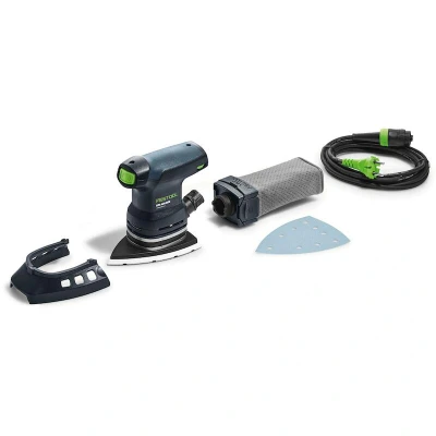Afbeelding van Festool DTS 400 REQ Deltaschuurmachine (in Doos)