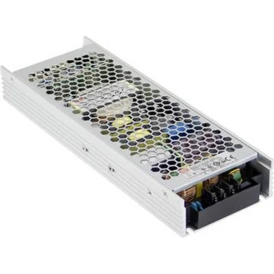 Afbeelding van Mean Well UHP 500R 5 Schakelnetvoeding 80 A 400 W V/DC Uitgangsspanning regelbaar 1 stuk(s)