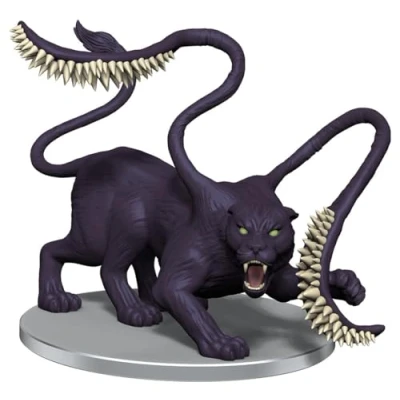 Afbeelding van D&amp;D Classic Collection: Monsters D F