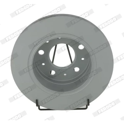 Afbeelding van Ferodo Remschijven DDF2850C 1