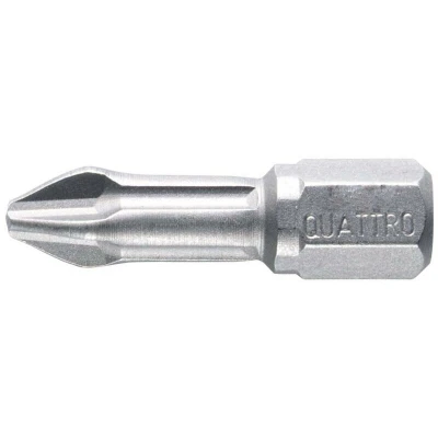 Afbeelding van Makita Schroefbit Phillips 2 verpakking 10 Stuks P 06052