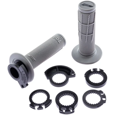Afbeelding van Progrip Throttle grip scs gr 115mm closed
