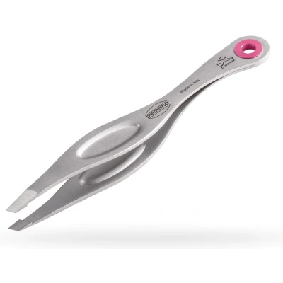 Afbeelding van Premax Ringlock Pink Pincet