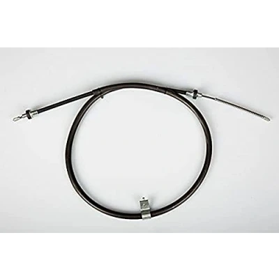 Afbeelding van HELLA 8AS 355 660 891 Handremkabel 1390, 1600mm