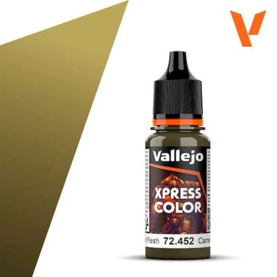 Afbeelding van Rotten Flesh 18 Ml Xpress Color