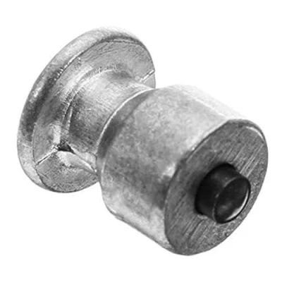 Afbeelding van Sneeuwkettingen, universele winterbanden, 100 stuks, schroefklinknagels, antislip, sneeuwbanden, spikes studs, harde legering, 8 x 10 mm, voor motorfiets, sneeuwkettingen