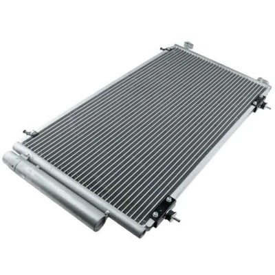 Afbeelding van Condensor, airconditioning NTY CCS TY 005
