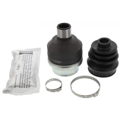 Afbeelding van Homokineet reparatie set, aandrijfas MAPCO 16709