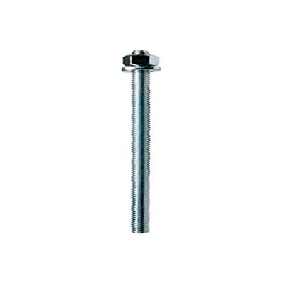 Afbeelding van Fischer 517937 ankerstang FIS A M 12 X 160 staal 8.8, zilver