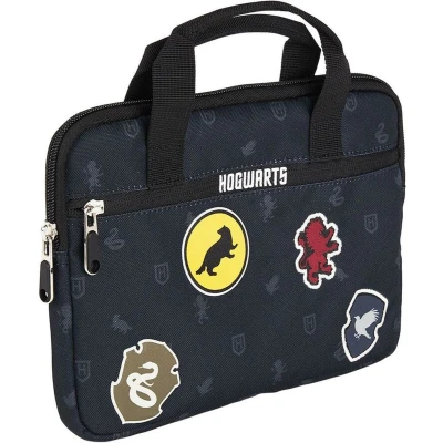 Afbeelding van Laptoptas Harry Potter Blauw (18 x 2 25 cm)