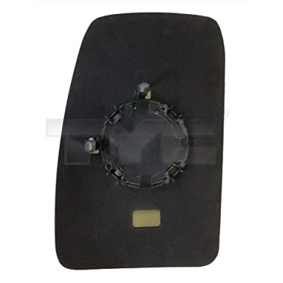 Afbeelding van Spiegelglas, buitenspiegel TYC 324 0032 1