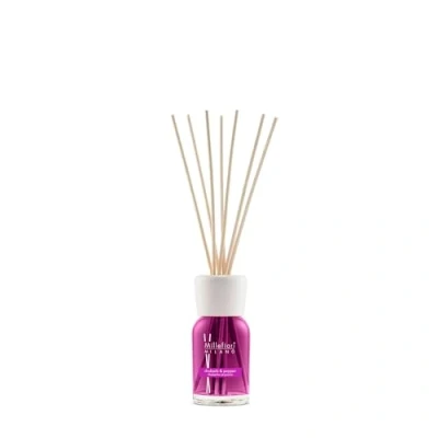 Afbeelding van Millefiori Milano Geurstokjes 100 ml Rhubarb &amp; Pepper