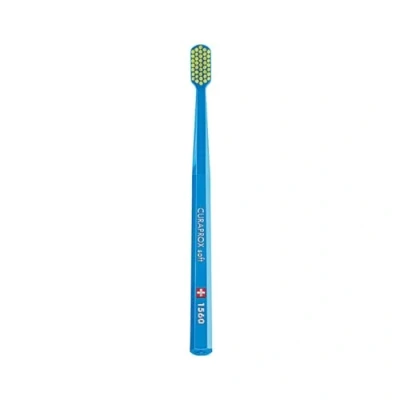 Afbeelding van 20 Curaprox CS 1560 zachte tandenborstels