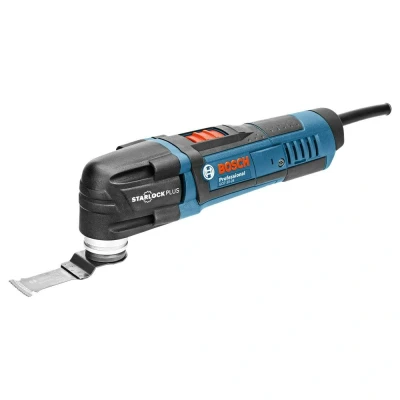 Afbeelding van Bosch GOP 30 28 Multifunctioneel gereedschap in L Boxx 0601237000