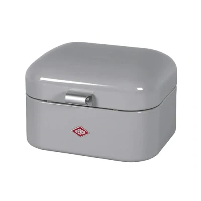 Afbeelding van Wesco 235101 01 Single Grandy Broodtrommel