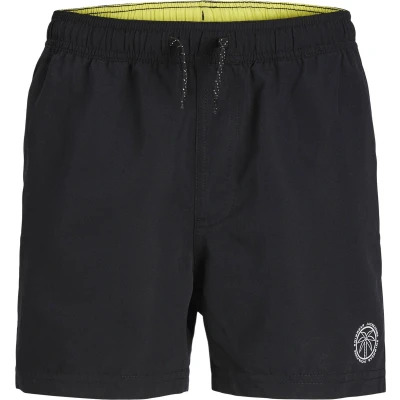Afbeelding van Jack &amp; Jones Fiji Solid Zwemshort Jongens