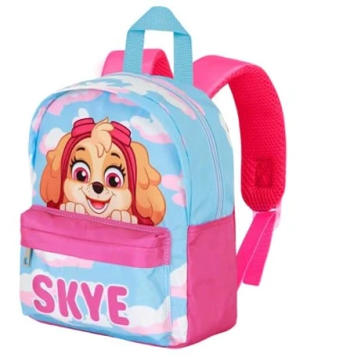 Afbeelding van Paw Patrol peuter schooltas meisjes 27 cm