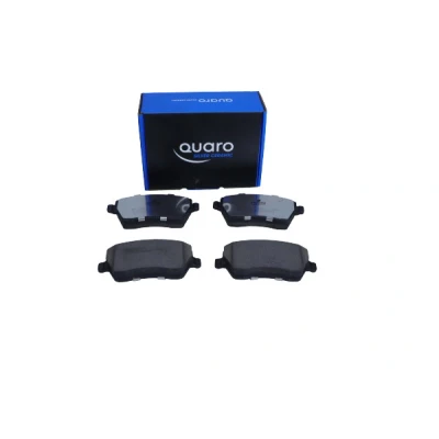 Afbeelding van Remblokkenset, schijfrem QUARO QP7494C