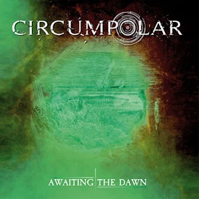 Afbeelding van Circumpolar Awaiting The Dawn (CD)