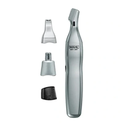 Afbeelding van Wahl Oor, neus en wenkbrauwen trimmer # 5545 400.
