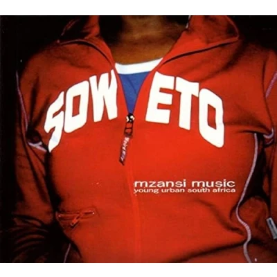 Afbeelding van Various Artists Mzansi Music (CD)