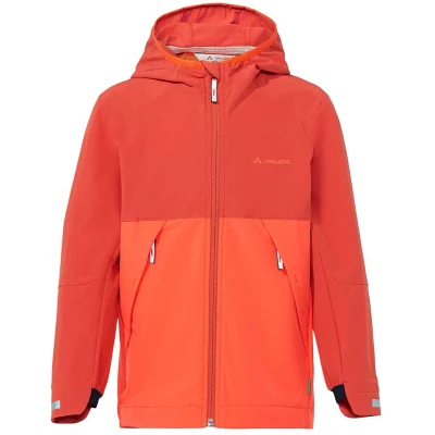 Afbeelding van VAUDE Unisex Kids Moab Stretch Jacket voor kinderen