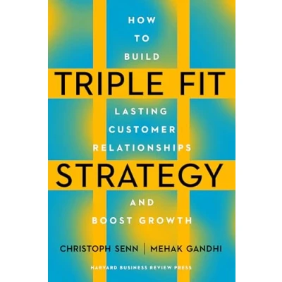 Afbeelding van Triple Fit Strategy
